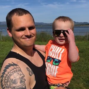 Meet your Posher, Brandon